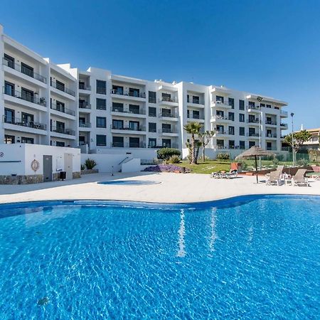 #107 T1 Vista Das Ondas By Home Holidays Albufeira Luaran gambar
