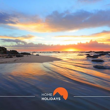 #107 T1 Vista Das Ondas By Home Holidays Albufeira Luaran gambar