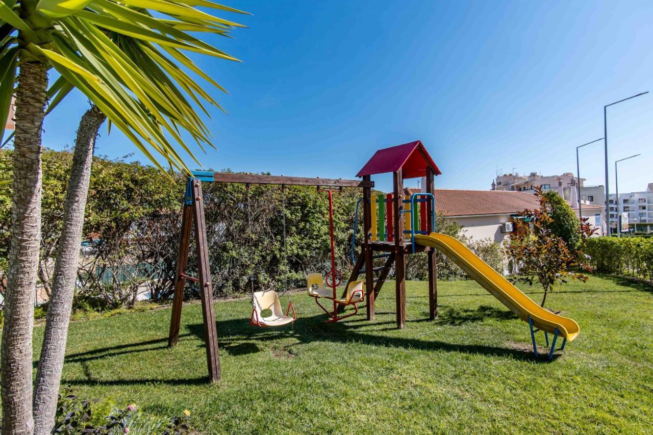 #107 T1 Vista Das Ondas By Home Holidays Albufeira Luaran gambar