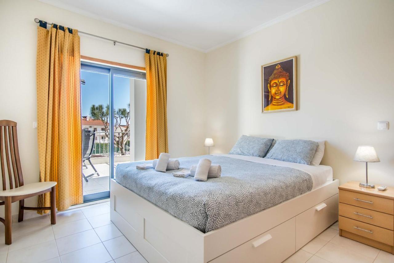 #107 T1 Vista Das Ondas By Home Holidays Albufeira Luaran gambar