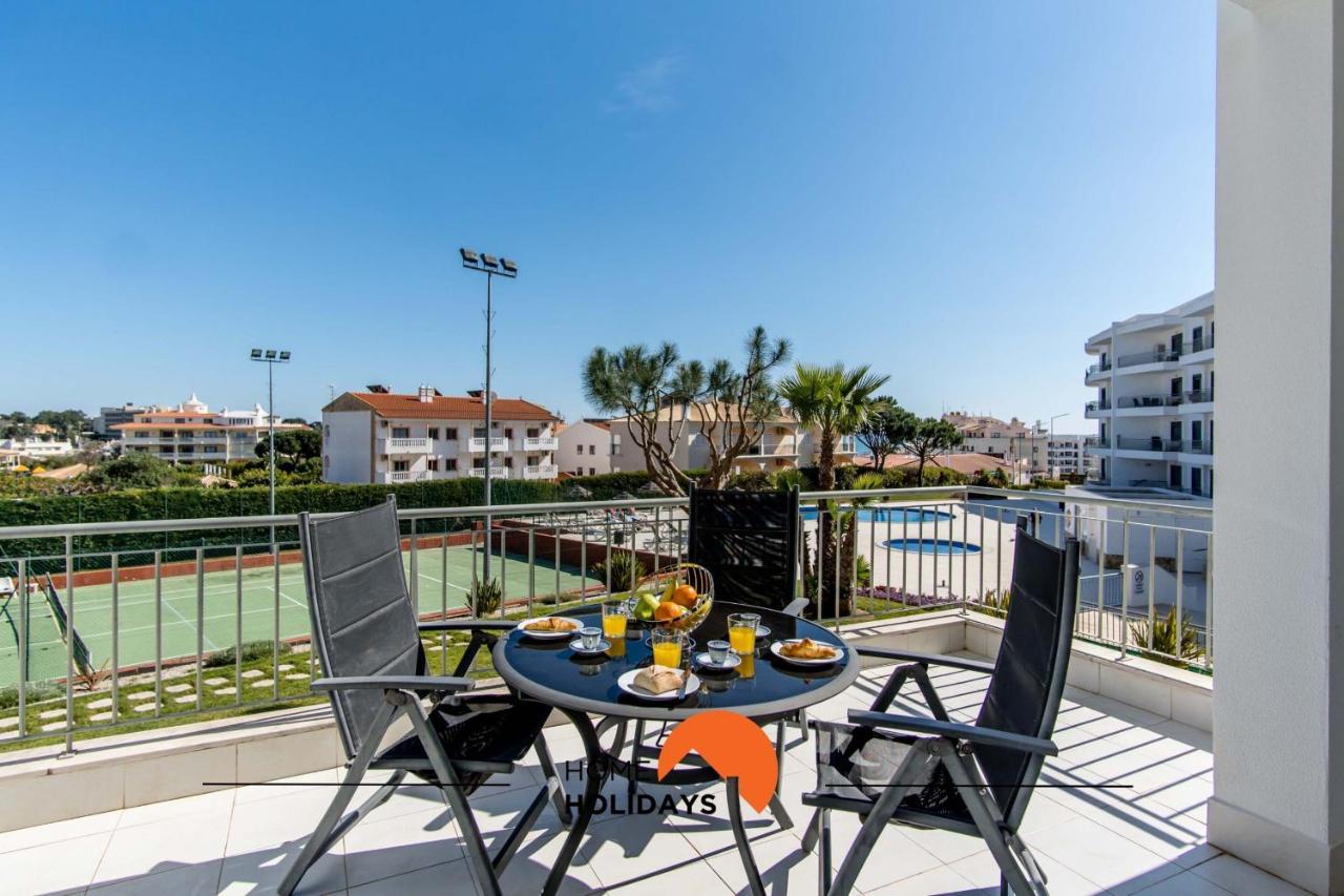 #107 T1 Vista Das Ondas By Home Holidays Albufeira Luaran gambar