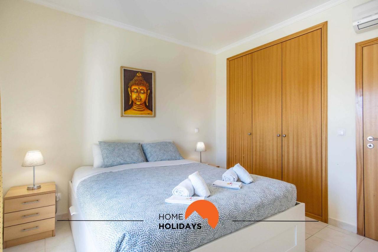 #107 T1 Vista Das Ondas By Home Holidays Albufeira Luaran gambar