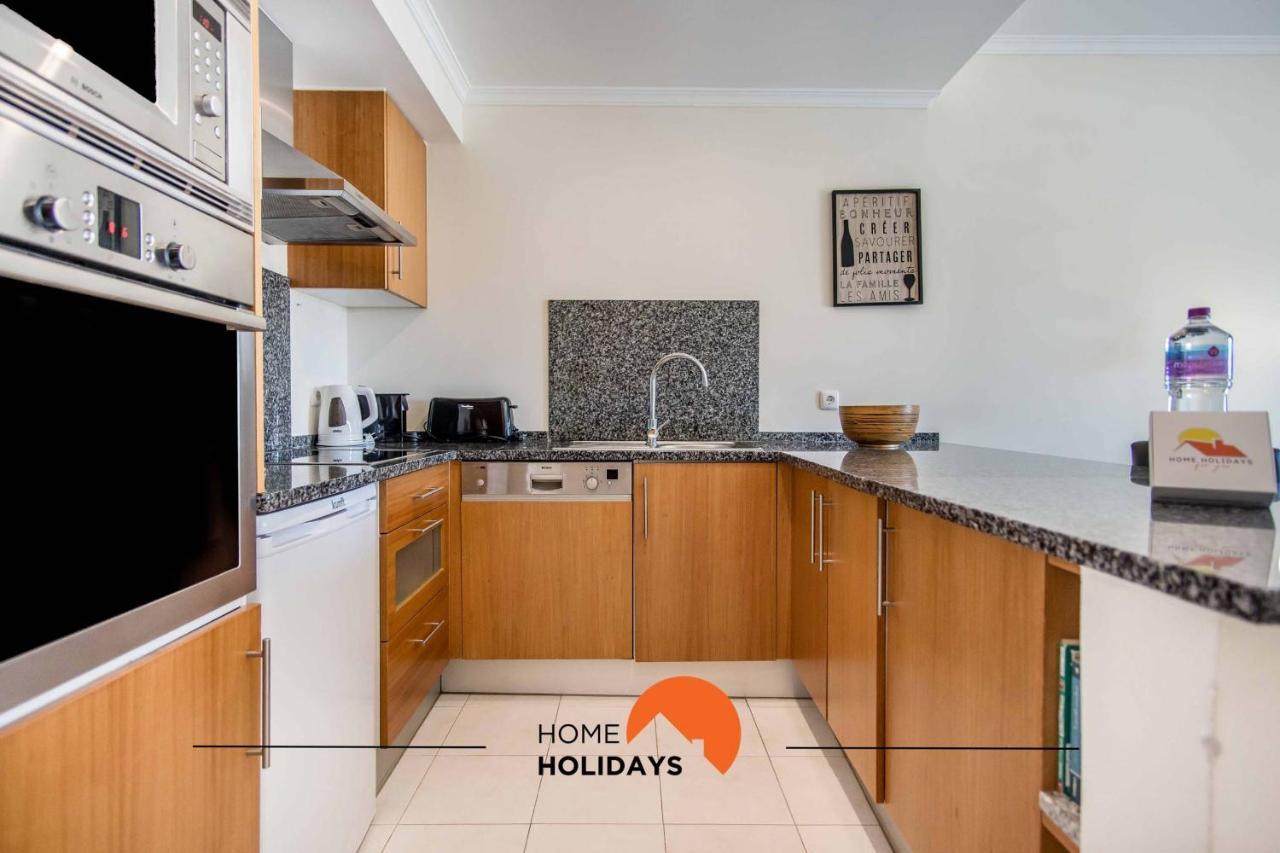 #107 T1 Vista Das Ondas By Home Holidays Albufeira Luaran gambar