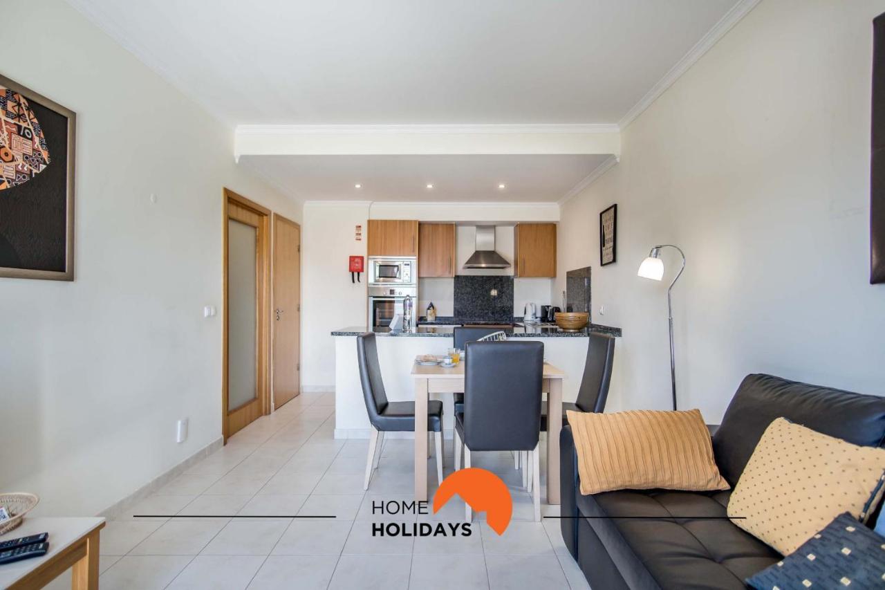 #107 T1 Vista Das Ondas By Home Holidays Albufeira Luaran gambar