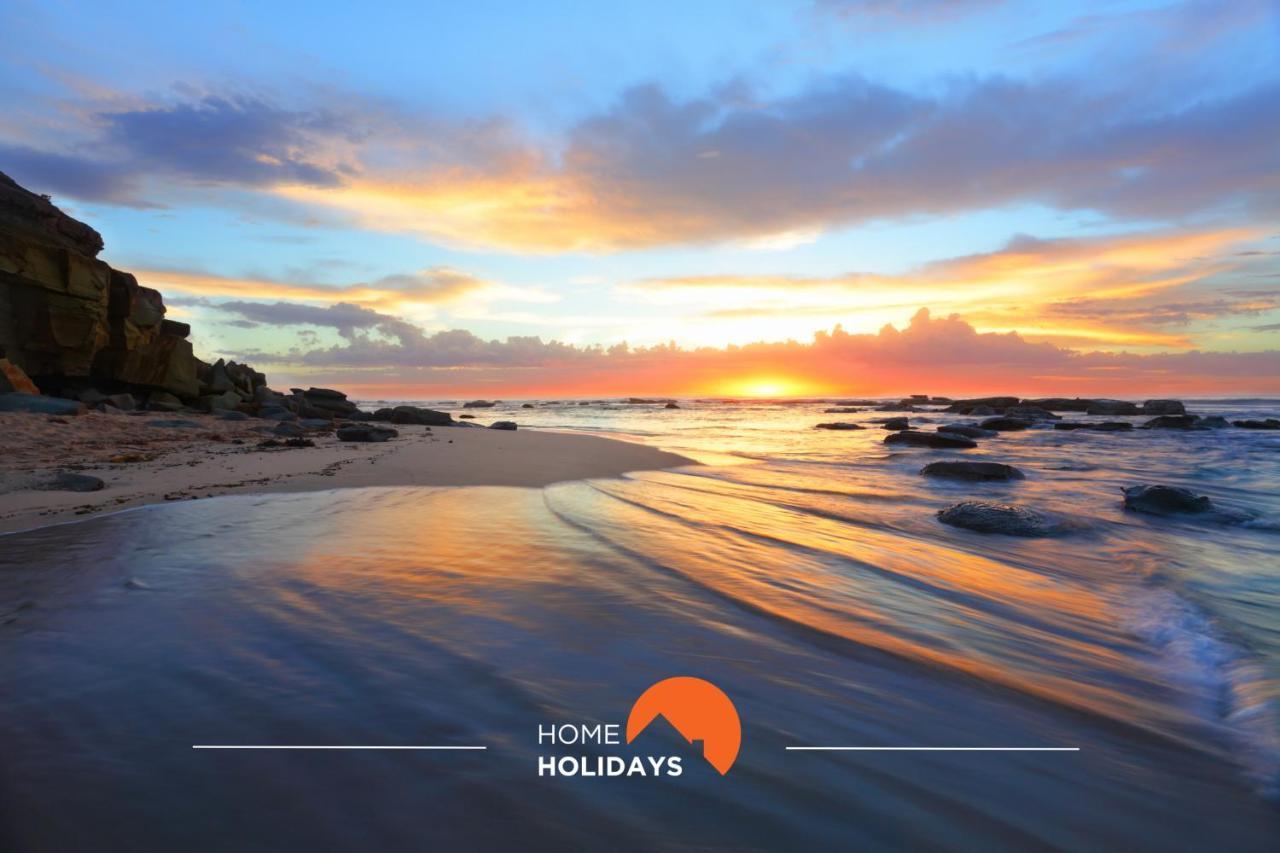 #107 T1 Vista Das Ondas By Home Holidays Albufeira Luaran gambar