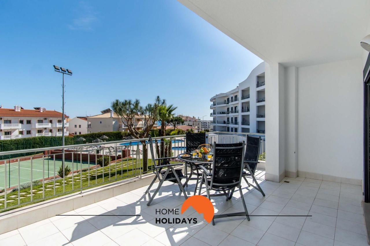 #107 T1 Vista Das Ondas By Home Holidays Albufeira Luaran gambar