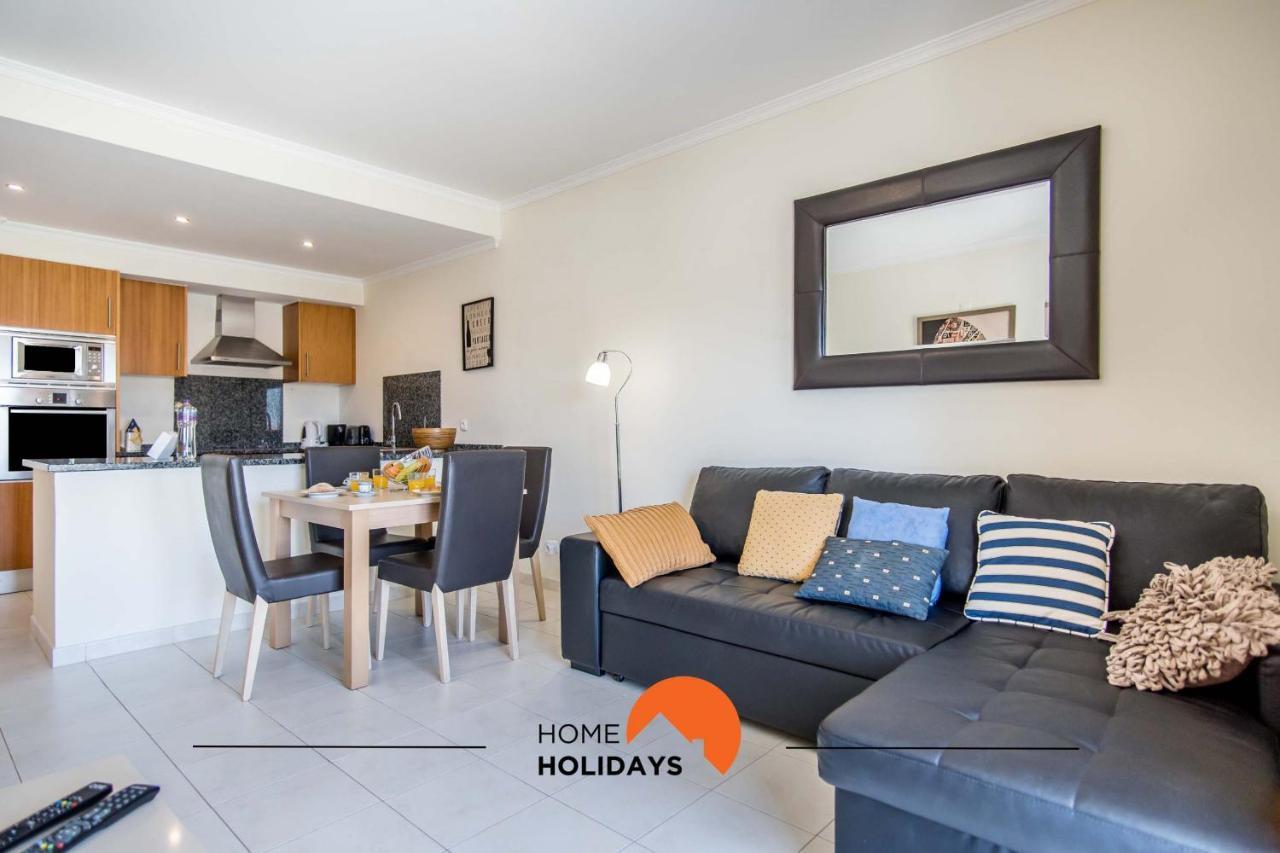 #107 T1 Vista Das Ondas By Home Holidays Albufeira Luaran gambar