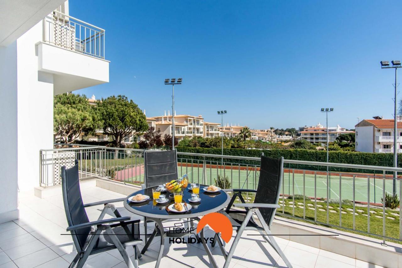 #107 T1 Vista Das Ondas By Home Holidays Albufeira Luaran gambar