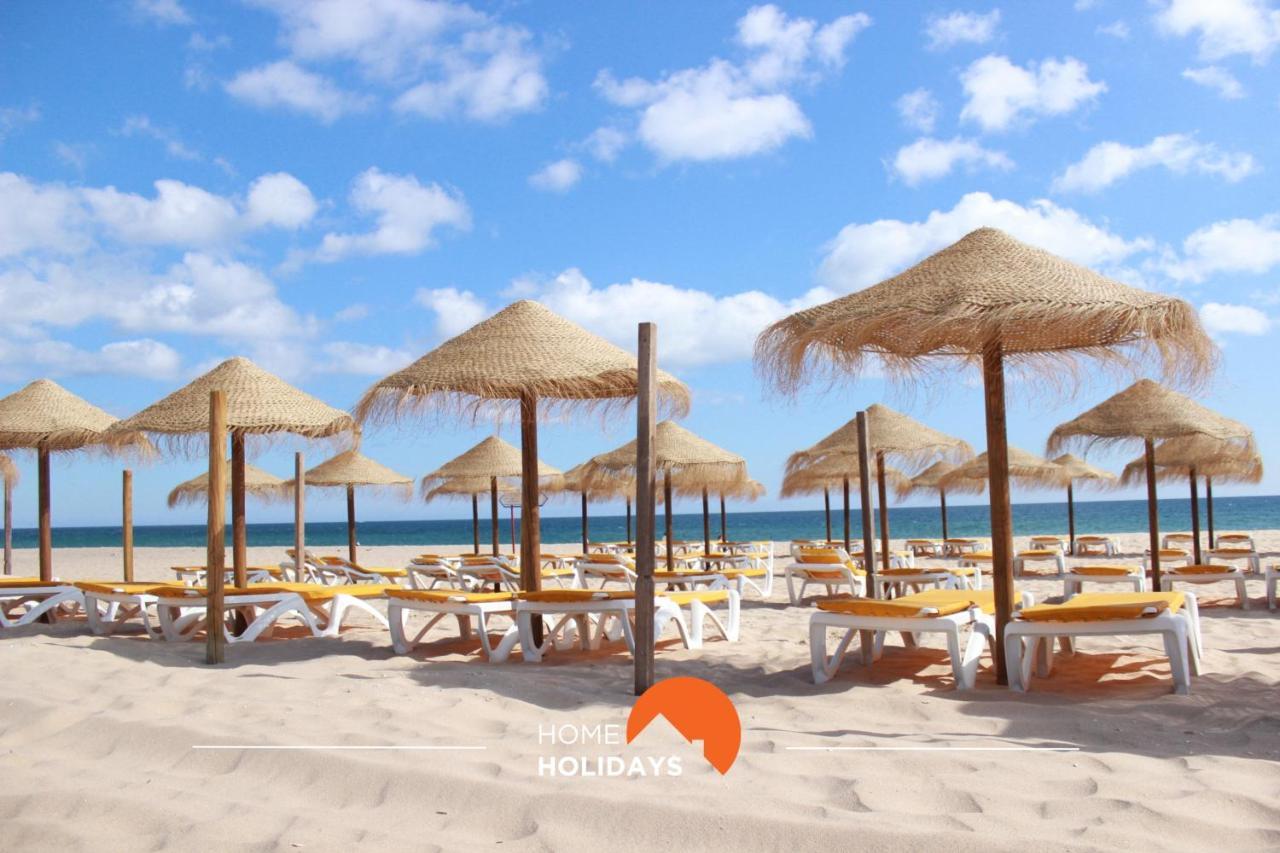 #107 T1 Vista Das Ondas By Home Holidays Albufeira Luaran gambar