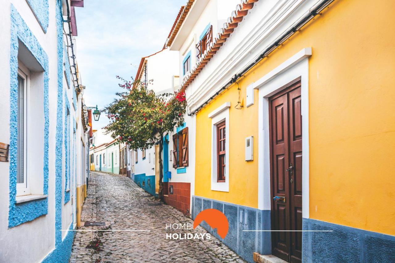 #107 T1 Vista Das Ondas By Home Holidays Albufeira Luaran gambar