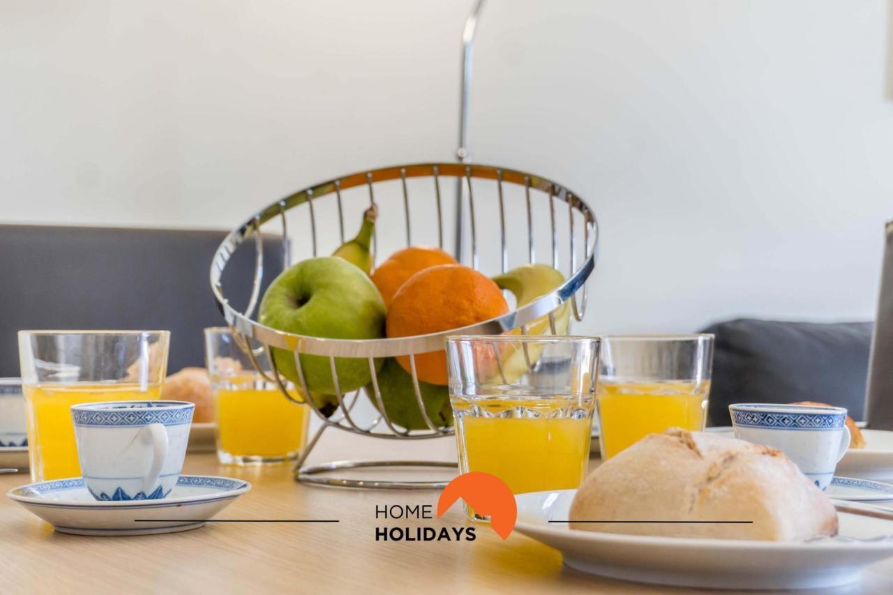#107 T1 Vista Das Ondas By Home Holidays Albufeira Luaran gambar
