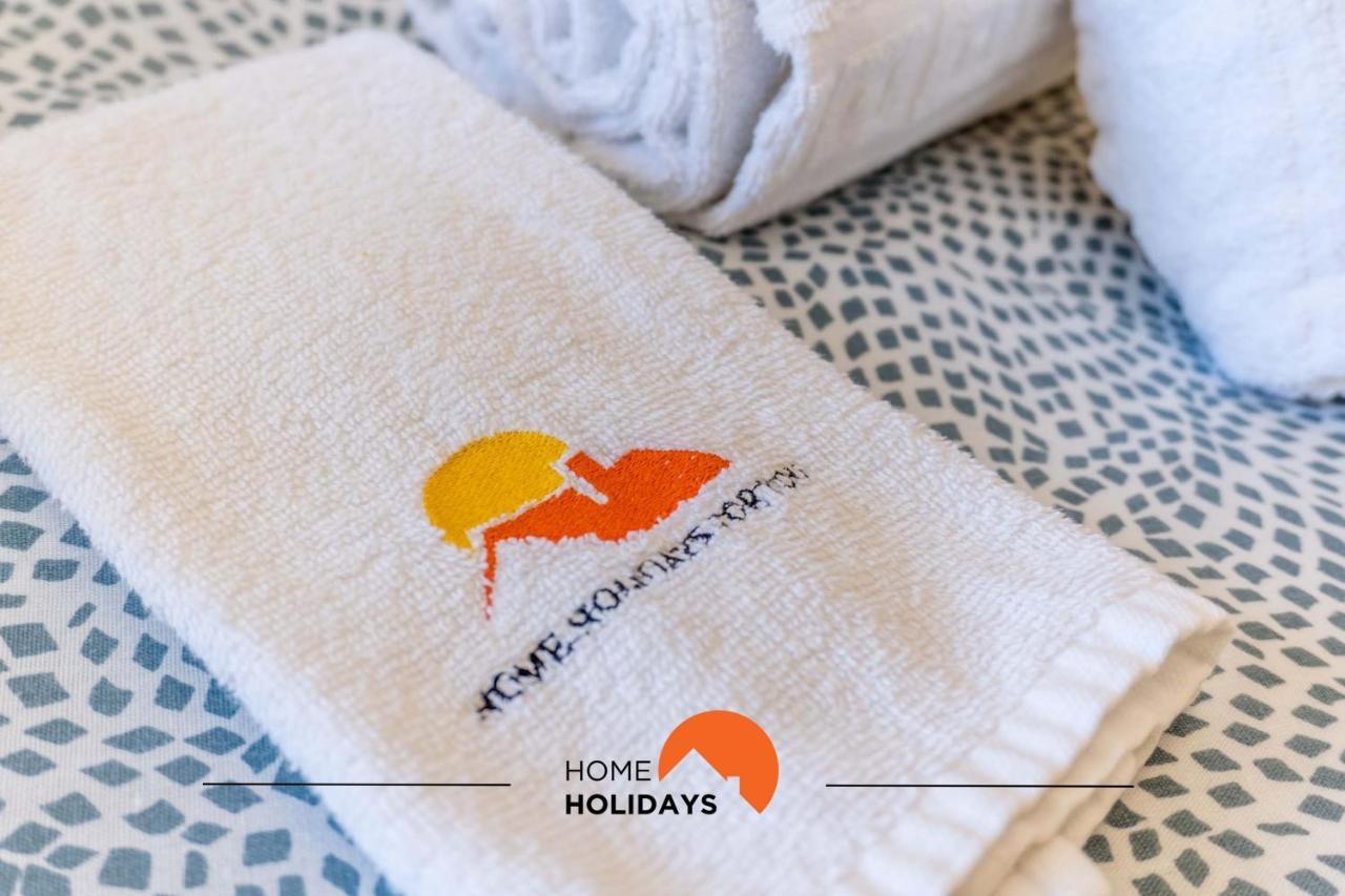 #107 T1 Vista Das Ondas By Home Holidays Albufeira Luaran gambar