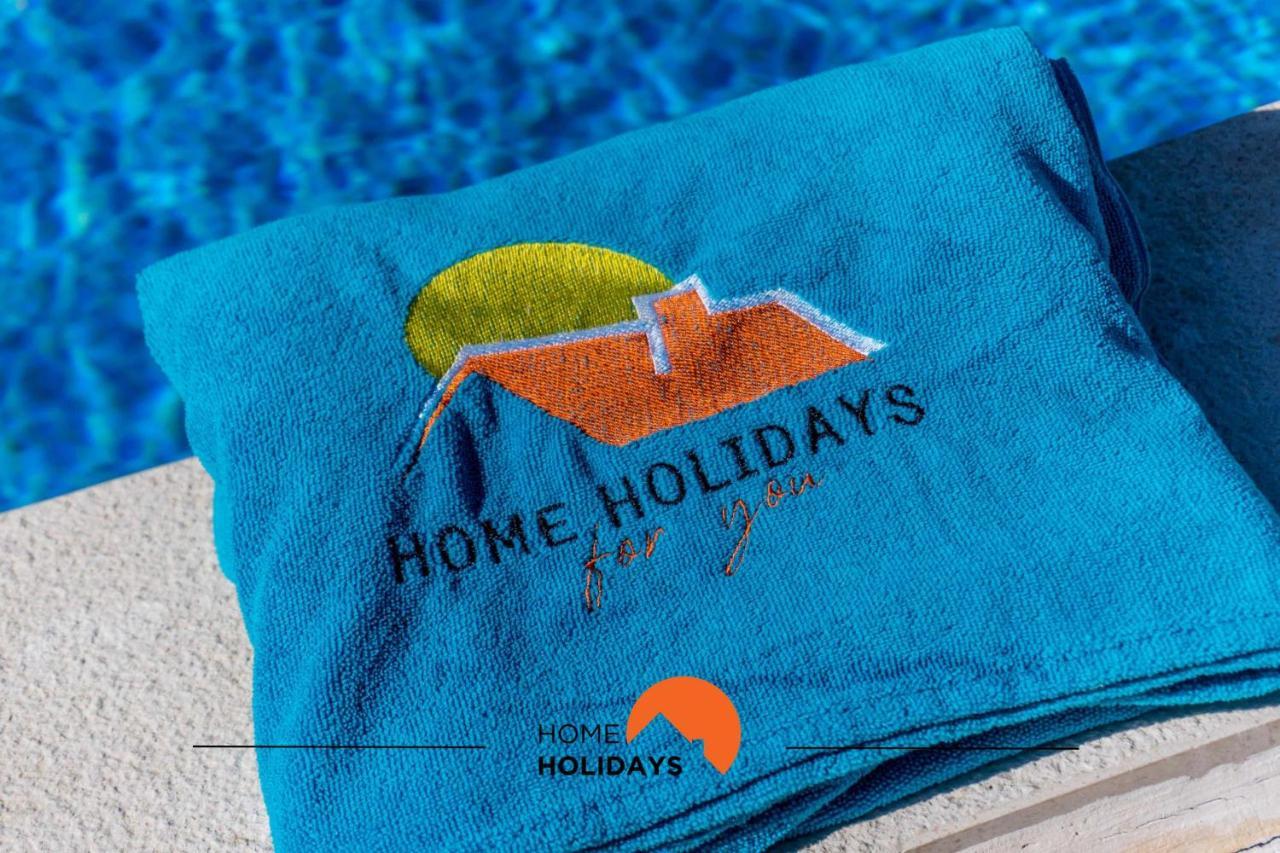 #107 T1 Vista Das Ondas By Home Holidays Albufeira Luaran gambar