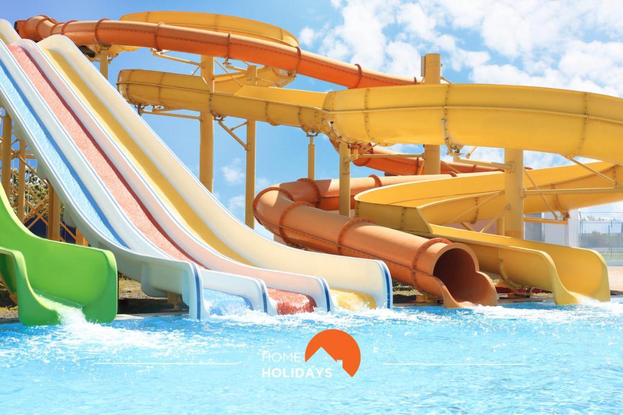 #107 T1 Vista Das Ondas By Home Holidays Albufeira Luaran gambar