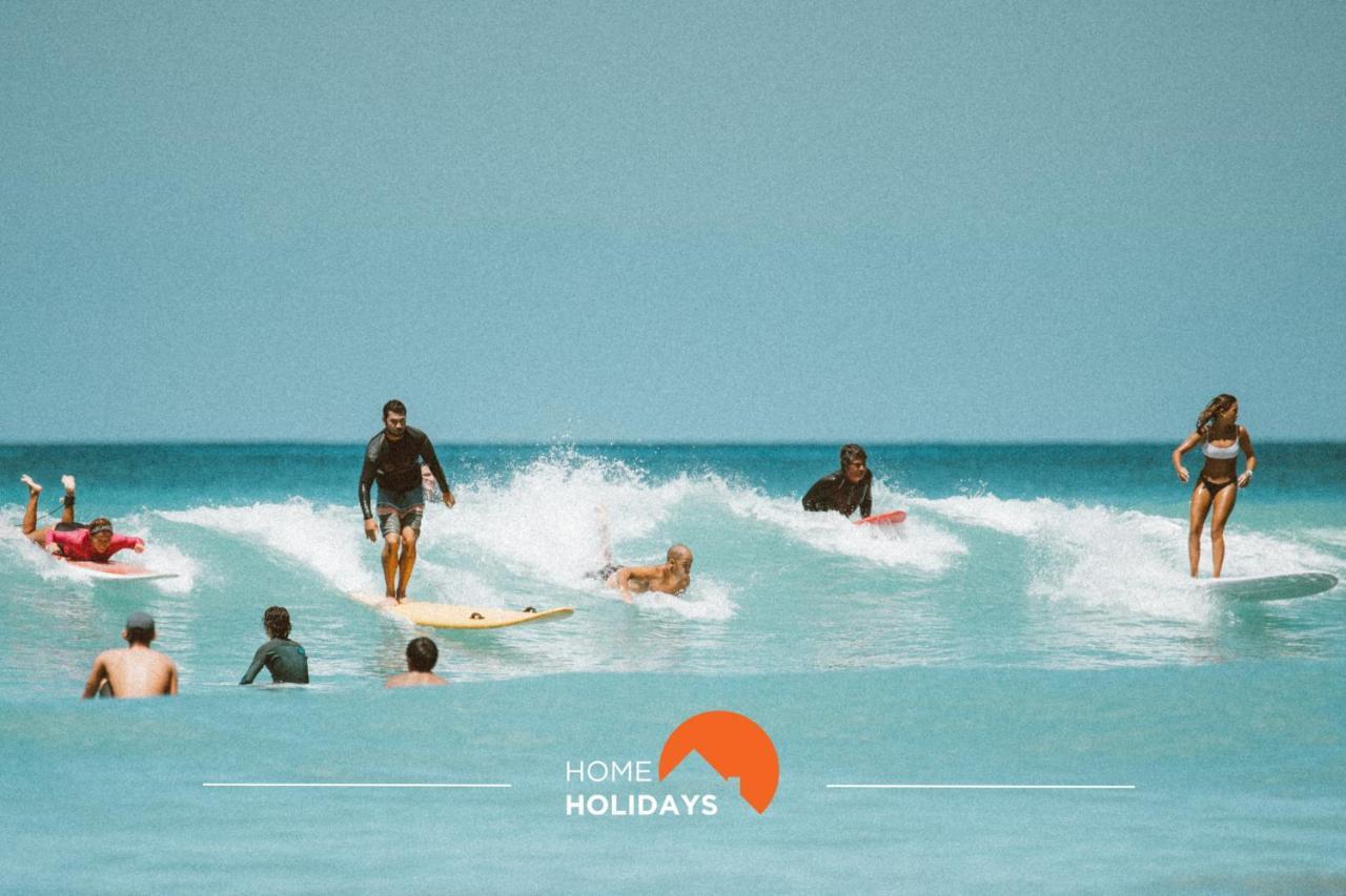 #107 T1 Vista Das Ondas By Home Holidays Albufeira Luaran gambar