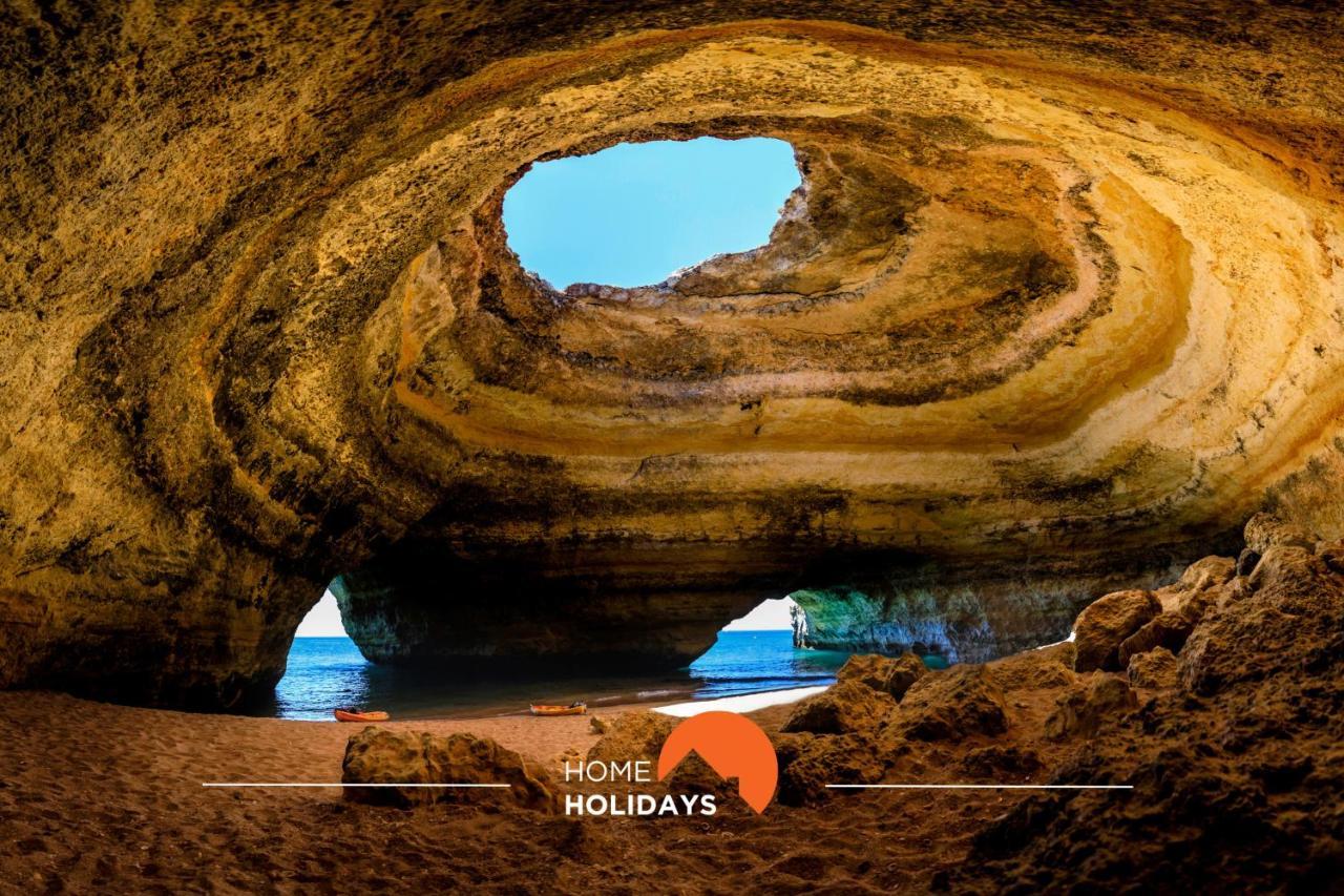 #107 T1 Vista Das Ondas By Home Holidays Albufeira Luaran gambar